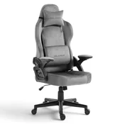 Igralni stol G 450, temno siva tkanina