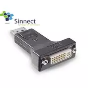SINNECT ADAPTER DisplayPort na DVI Sinnect (16.101)