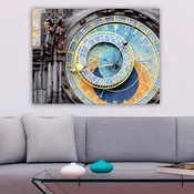 Wallity Slika na platnu 70x100cm