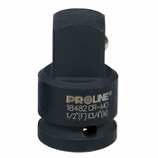 PROLINE 18482 udarni adapter 1/ 2 palca f za 3/4 palca m cr-mo, [z], prolin