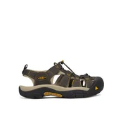 Keen Sandali Newport H2 1008399 Siva