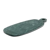 Servirna marmorna deska 20 x 3 cm Obar – Kave Home