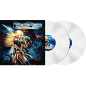 Doro - Warrior Soul (Reissue) (Limited Edition) (White Coloured) (2 LP)