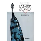 James Bond: Eidolon