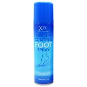 Xpel XPEL dezodorant za stopala v spreju za nevtralizacijo vonja 150 ml