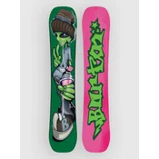 Burton Good Company 2027 Snowboard alien