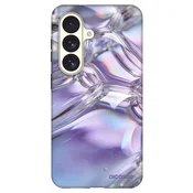 Fashion Case PowerShare pro Samsung Galaxy S26 - Iridescent bubbles