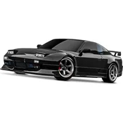 Traxxas 4-Tec Drift Nissan 240SX 1:10 VXL črni