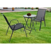 Gardenson Vrtni Set Sonlas L, 3-Delno