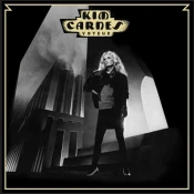 Kim Carnes - Voyeur (Reissue) (CD)