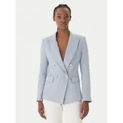 Marella Suknjič Bussola 2613041181 Svetlo modra Regular Fit