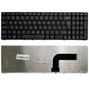 Tipkovnica Asus G73 K52 K53 K53S N61 X52 X53 X53U