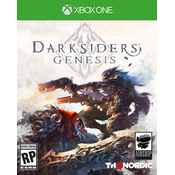 Darksiders: Genesis (X1)
