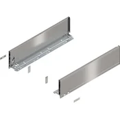 770K5002S STRANICA LEGRABOX( L+D) INOX (Anti-Fingerprint)