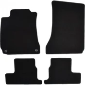 Tepih Patosnice za Alfa Romeo Brera 2005-2010