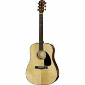 FENDER WESTERN kitara CD-60 NAT
