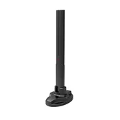 Sobna HDTV Antena | Pojacanje 25 dB | VHF, UHF | 5G Zaštita | JollyLine