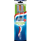 247810 AQUAFRESH 2 PAKIRANJA EXTREME CLEAN SREDNJE TB