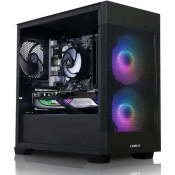 MEGA Računalnik MT S7X i5-12400F/RTX5050/16GB/1TB-4.0/750W/Win11Home/črna RGB