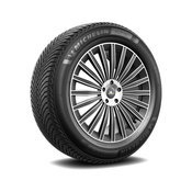 Michelin 4 zimska pnevmatika 205/60R16 96H Alpin 7 XL