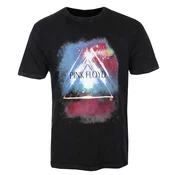 Metal majica moška Pink Floyd - Space Prism - ROCK OFF - PFSTNW196MB