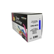 Toner Print-Team Canon CRG-067H Cyan NOVI CHIP