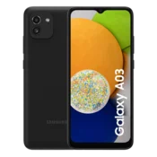 Samsung Galaxy A03 Crni 64GB B Klasa Refurbished