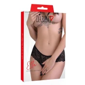 Daring Intimates – Ella gacice s otvorom 76017