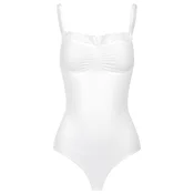 cfab Oblikovanje postave Bodysuit Sculpting Shapewear mit Lace bela
