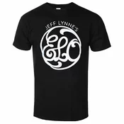 Metal majica moška Electric Light Orchestra - Script - ROCK OFF - ELOTS05MB