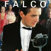 Falco - FALCO 3 (Coloured) (Limited Edition) (LP)