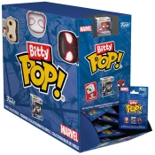Funko Bitty POP! Singles: Spider-Man - 32PC PDQ