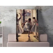 Wallity Slika na platnu 50x70cm