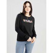 Burton Talent Scout Long Sleeve T-Shirt true black Gr. M