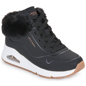 Skechers UNO Črna