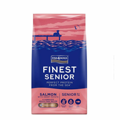 FISH4DOGS FINEST Senior Salmon small 6 kg