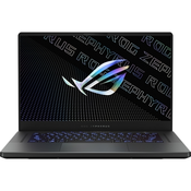 Prenosnik Asus ROG Zephyrus G15 GA503RW-LN105W R7/16GB/1TB SSD/15,6 WQHD IPS 240Hz/NVIDIA GeForce RTX 3070 Ti/Windows 11 Home (temno siv)