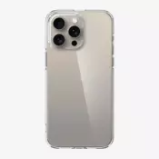 Maska SUH za iPhone 12 Pro Max transparent