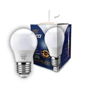 Led sijalica Lumax LUME27-5W 3000K