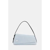 Jeans torba Karl Lagerfeld Jeans