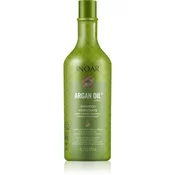 INOAR Argan Oil System šampon za glajenje las 1000 ml