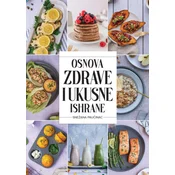 Osnova zdrave i ukusne ishrane ( H0176 )