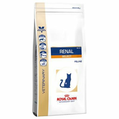 Royal Canin Renal Select Feline - Veterinary Diet - 4 kg