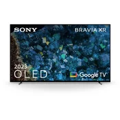 Sony Bravia 55 OLED | 4K | 120Hz