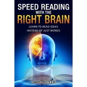 Speed Reading with the Right Brain