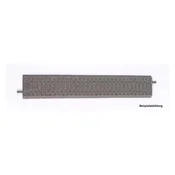 Piko podloga za ravne tirnice G115 - 55453/41