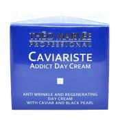 Caviariste vlažilna dnevna krema proti gubam 50 ml