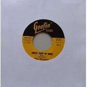 Fat Chance - Sweet Baby Of Mine (LP)