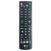 General LG AKB75095343 - originalni daljinski upravljalnik