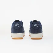 Sneakers Nike Air Force 1 07 Lv8 Denim Navy/ Navy-Worn Blue-Summit White EUR 40.5